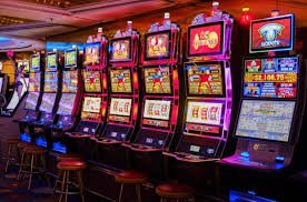 Koleksi permainan Push Gaming di platform rdtoto login